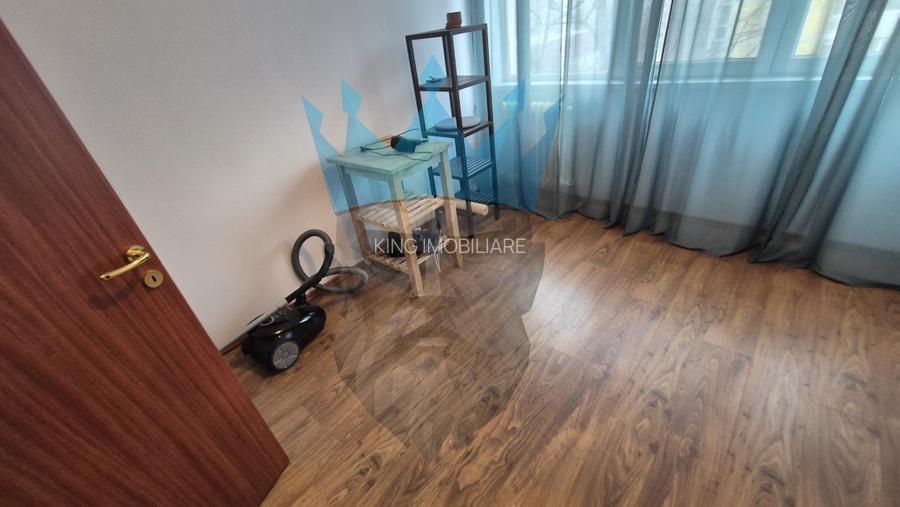 Apartament 3 Camere Titan Bucuresti - 14