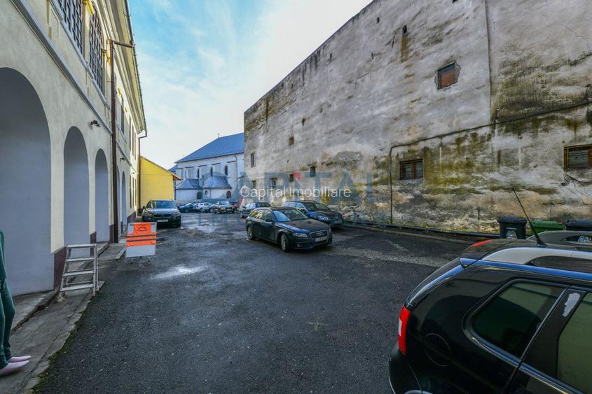 Spatii comerciale de inchiriat in zona Ultracentrala! - 3