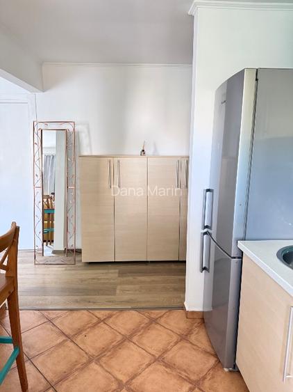 Închiriere termen lung|Apartament 2 camere |Tineretului – Piața Sudului - 7