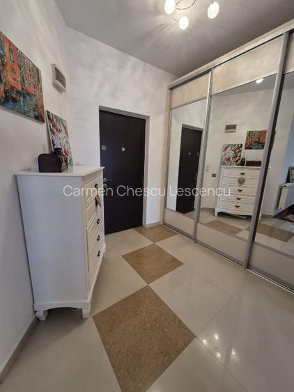 Inchiriez apartament 3 camere - 9