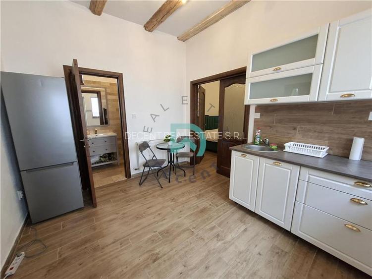 Apartament la casa 2 camere Schei, 60 mp - Brasov - 3