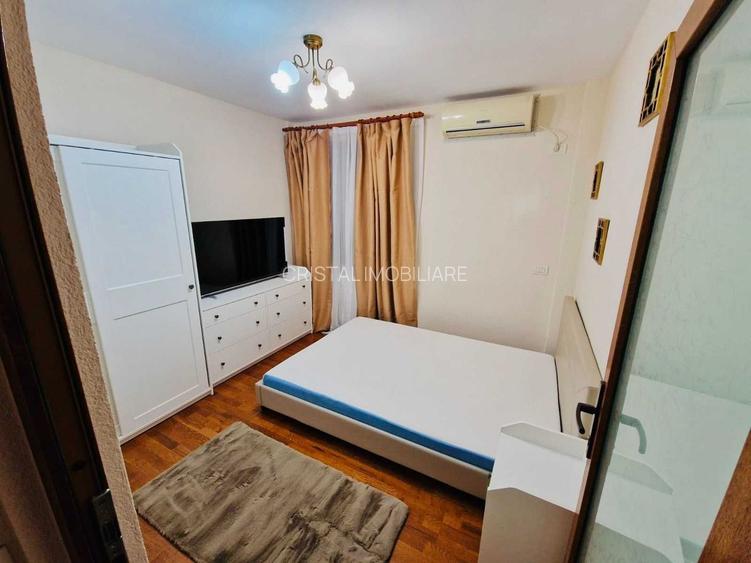 Apartament 2 camere Amzei,  renovat, fără risc, metrou Piata Romana - 4