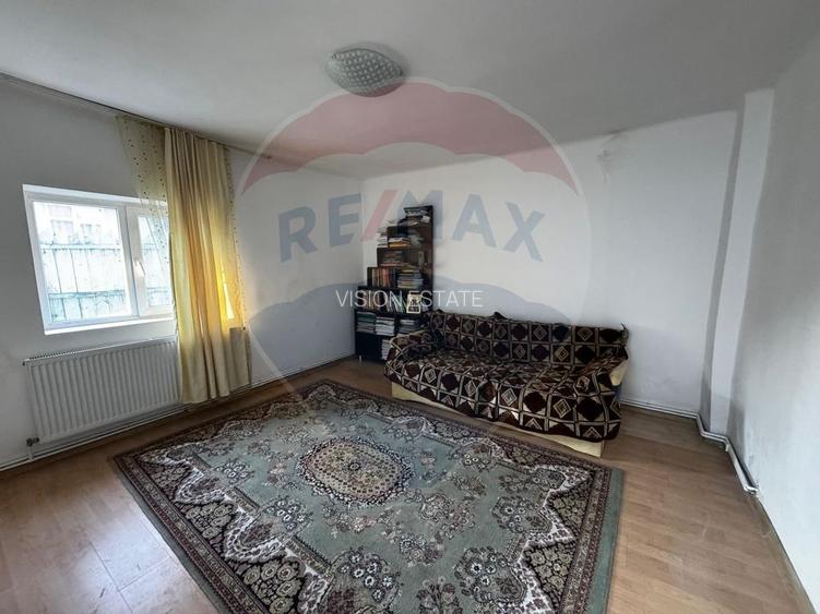 Casă Bariera Valcii - 7