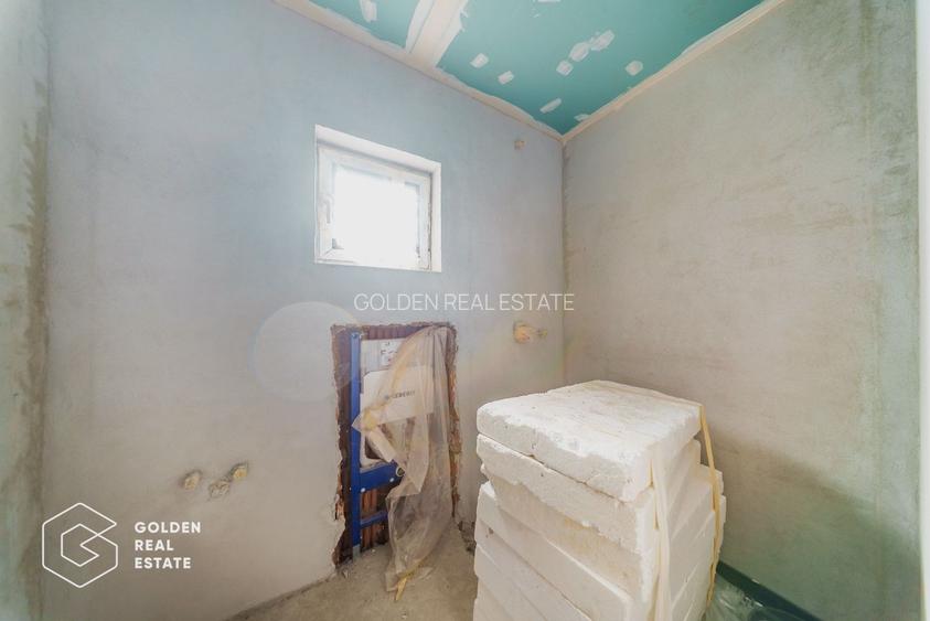 Casa noua pe un nivel, la gri, Mandruloc, comision 0% - 18