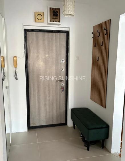 2 camere | bloc reabilitat | 400 m Metrou Lujerului - 7