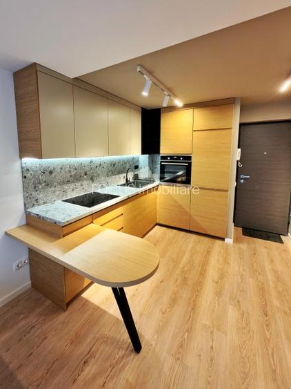 Apartament 2 camere, Modern -  Celini | Parcul Circului |  Lacul Tei - 5
