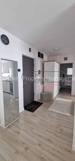 Apartament 2 camere de închiriat | Greenfield Băneasa | Loc parcare inclus - 4