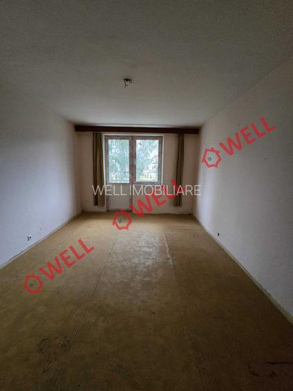 De vânzare apartament cu 2 camere în centrul orașului Covasna, pe strada Unirii! - 7