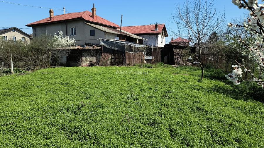 Oportunitate excelentă – Casă P+E în Clinceni, teren 730 mp - 4