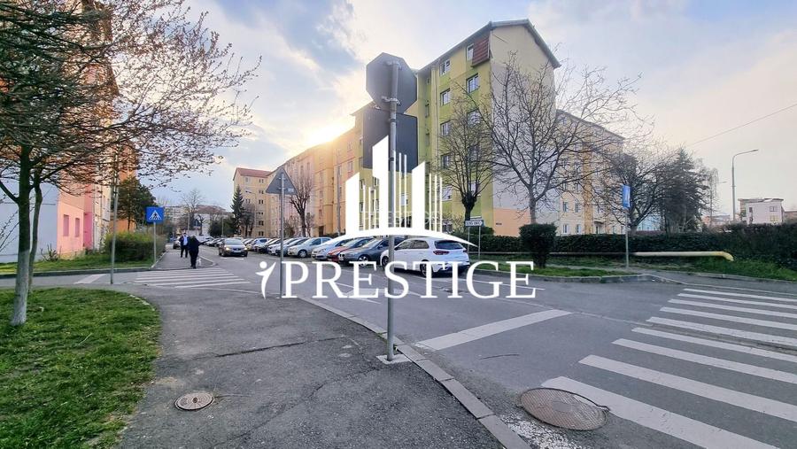 APARTAMENT 2 CAMERE DE VÂNZARE ÎN SIBIU ZONA CEDONIA | MOBILAT - 5