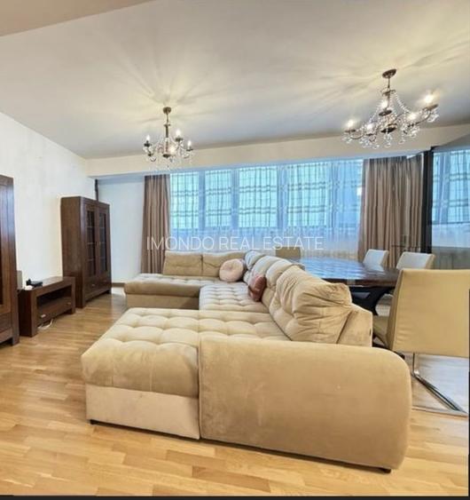 KISELEFF I Apartament vanzare 3 camere - 2