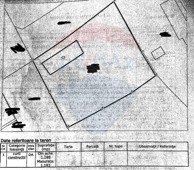 De vanzare urgent teren intravilan Petrachioaia IF - 8
