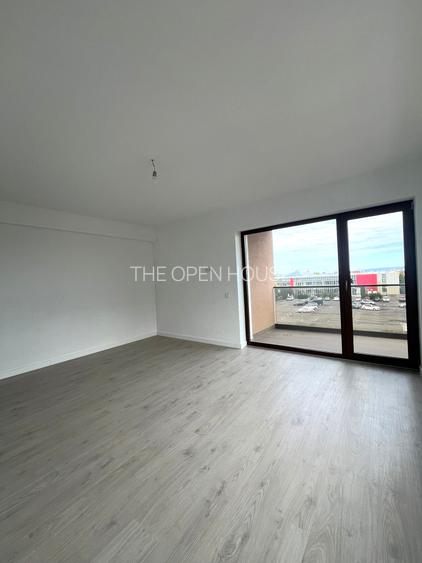 Apartament Deosebit 2 Camere – Paradis Residence, Sud-Est, 61 mp - 5