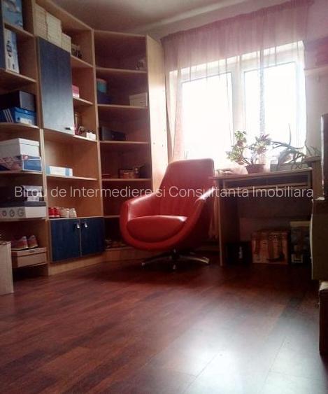 ►Faleza NORD 4 Camere Decomandate 84m² Mobilat Utilat Izolat Centrala pe Gaze - 4