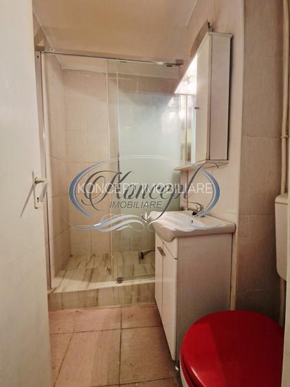 Apartament decomandat la cheie ln apropierea Piatei Flora - 7