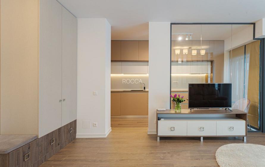 Studio dublu, 50 mp, parcare, centrala, Cloud 9 - 2