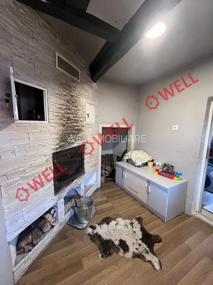 Casă de vânzare în Valea Crișului! - 3