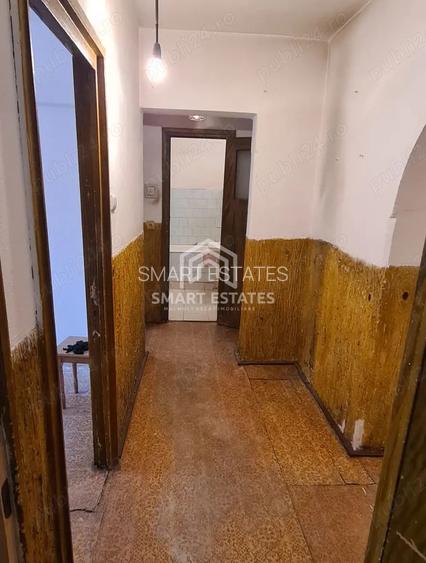 Apartament 3 camere, decomandat, Bdul Lacul Tei - 6