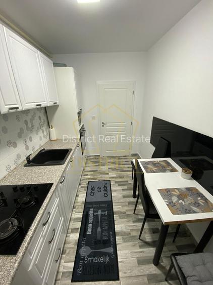 0% | Apartament cu o camera si bucatarie inchisa | Calea Urseni - 4