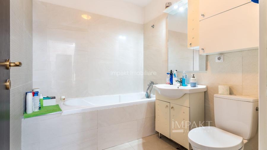 Apartament de vanzare cu 3 camere in Zorilor! - 9