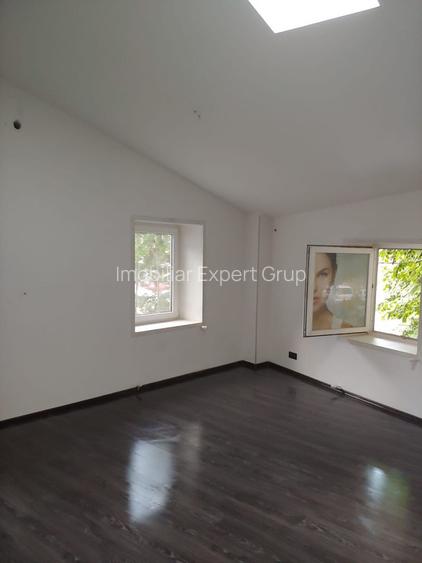 Zona Eminescu Dacia S+P+1+M  290 mp utili zona de birouri - 10