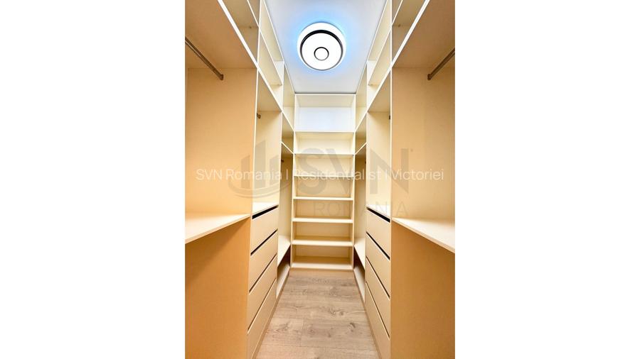 REA1024556 Apartament 3 camere PRIMA CHIRIE Sos Nordului - 21