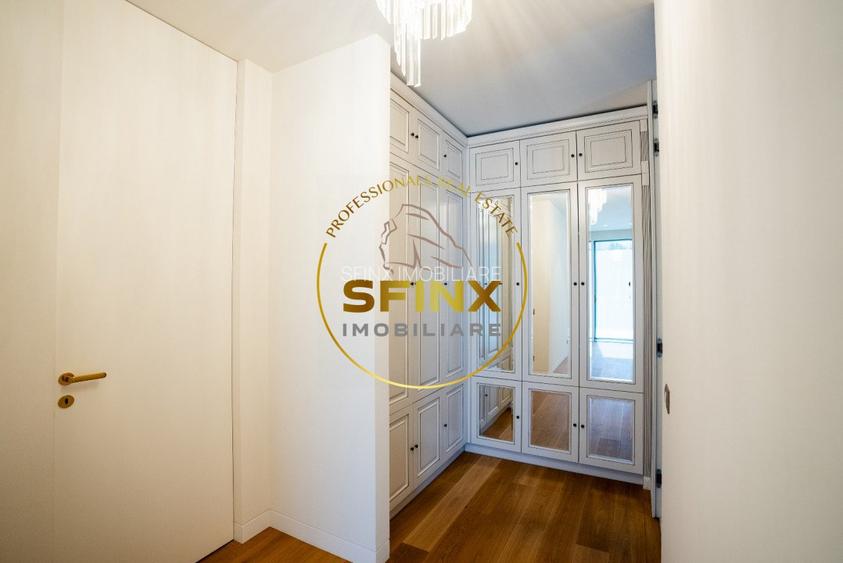 A corner of paradise in the heart of the Capital - 2 rooms, 114 sqm - 7