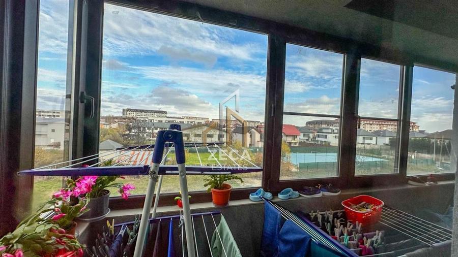 Apartament 2 Camere | Mobilat si Utilat | Decomandat - 7