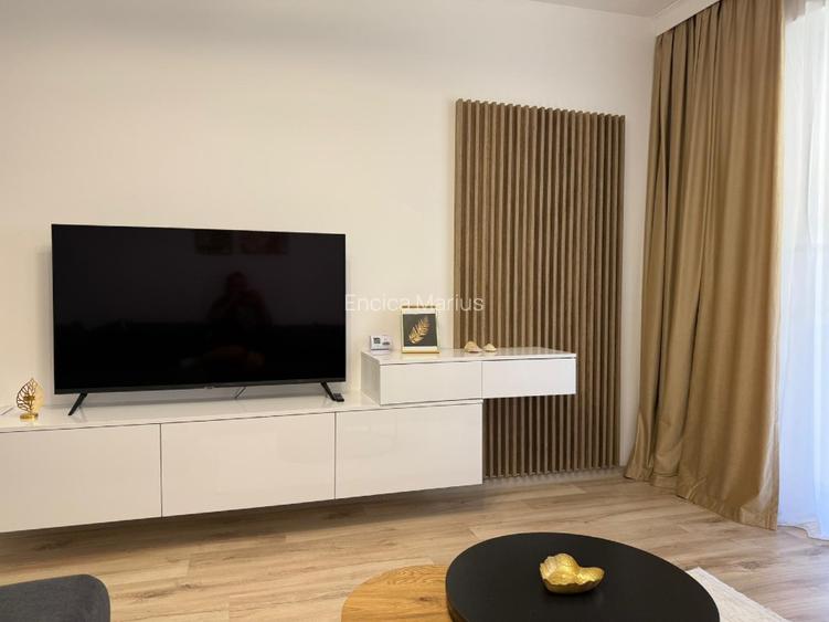 Inchiriere apartament 3 camere + loc de parcare, Prelungirea Ghencea - 13