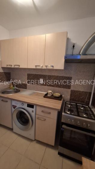 Metrou Favorit, proaspat renovata - 15