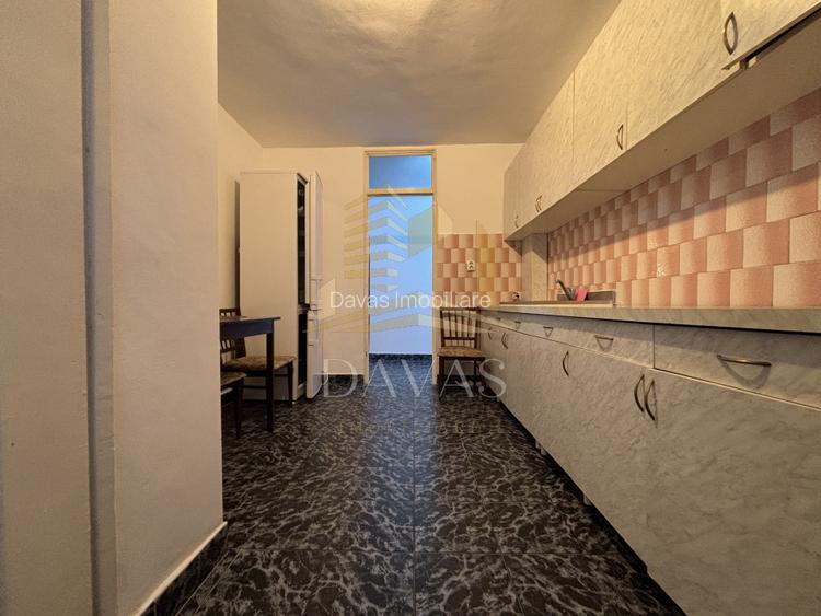 Apartament de 4 camere decomandat | Manastur - 16