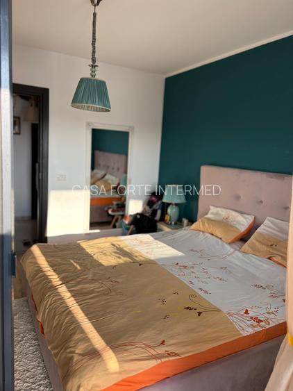 Apartament 2 camere Tomis Plus 131000 euro - 8