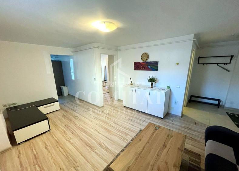 Apartament cochet cu 2 camere | Pet friendly | Zona Parcului Rozelor - 3