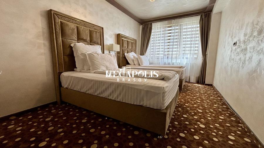 Apartament 4 camere | Confort Lux | Parcare | Isaran Residence - 39