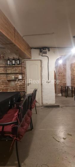 Pta Muncii, spatiu comercial, 174mp, P+S, 3000Euro/luna - 10