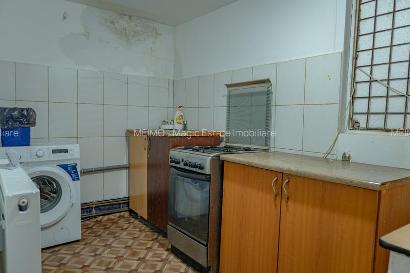 165 euro/mp în Zemeș — 495 mp, disponibil acum - 8