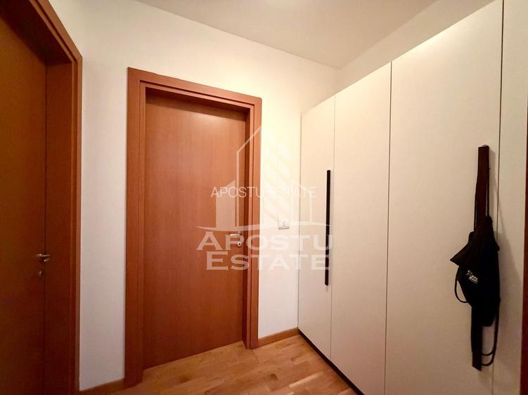 Apartament 2 camere, centrala proprie, Complex Ring - 7