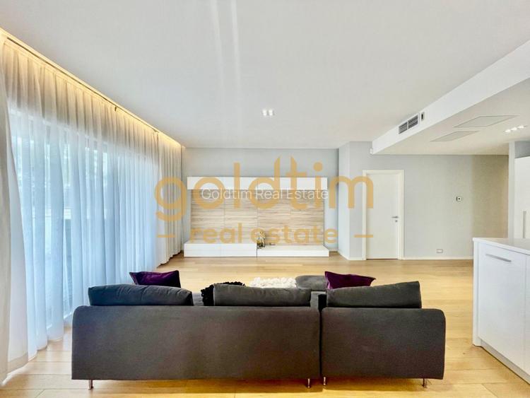 FLOREASCA/ PARCARE SUBTERANA /SUPERB - 38