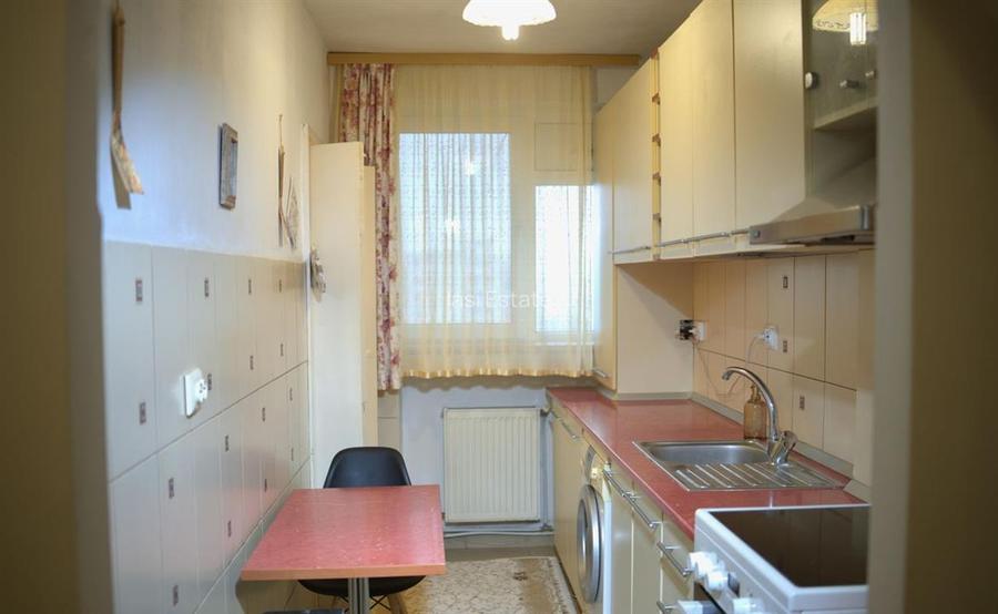 Apartament 2 camere Nicolina - Cotnari - 5