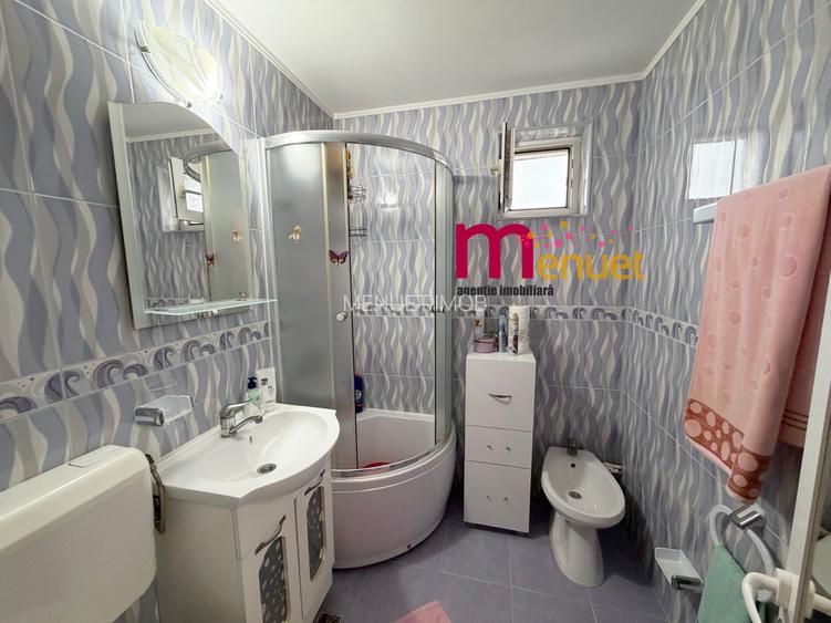 Apartament mobilat/utilat,str.Eternitatii - 6