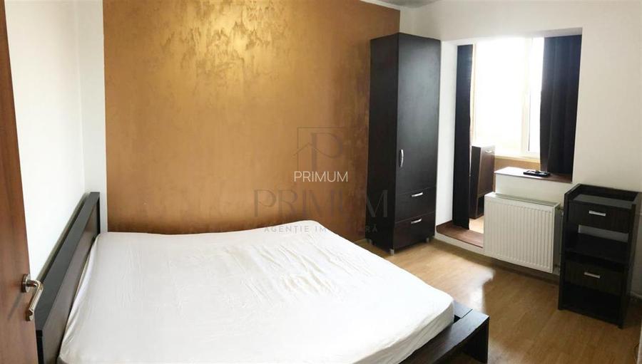 CETATII - 3 CAM - BOXA - ETJ.3 - RENOVAT - ZONA EXCELENTA - 6