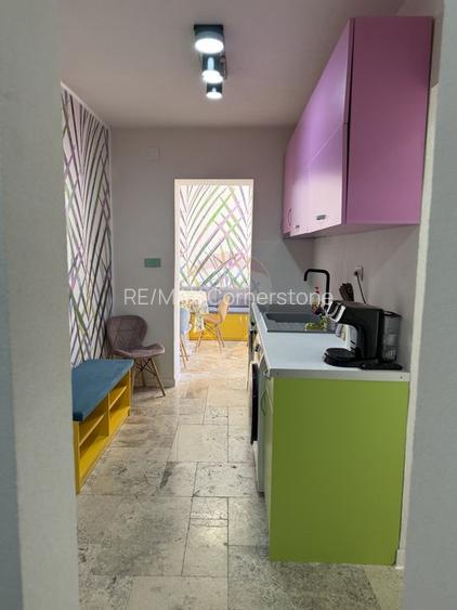 Apartament de vânzare in Câmpulung zona Flamanda - NOU - 22