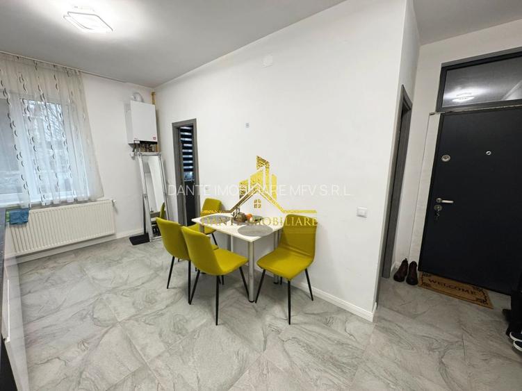 1 camera, decomandat, spatios, mobilat modern, Iris, Oasului - 9