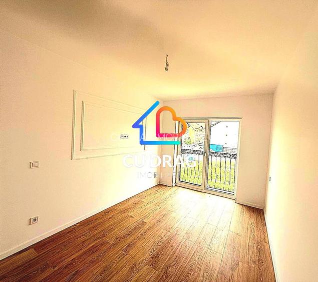 Duplex la cheie , eficient energetic în Șelimbăr | Costuri minime, confort maxim - 3