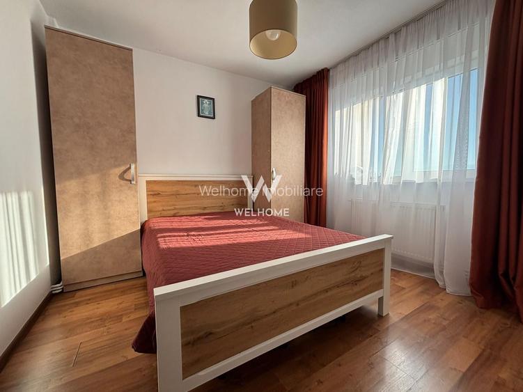 Apartament 3 camere modern mobilat-utilat in Turnisor - 7