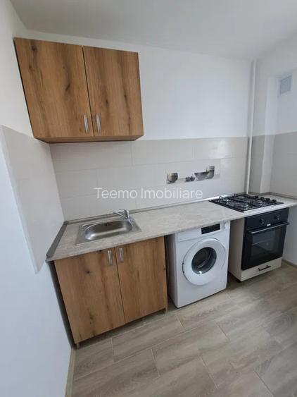 Garsoniera, semidecomandata, 32 mp, balcon, ac, metrou, Iancului - 5