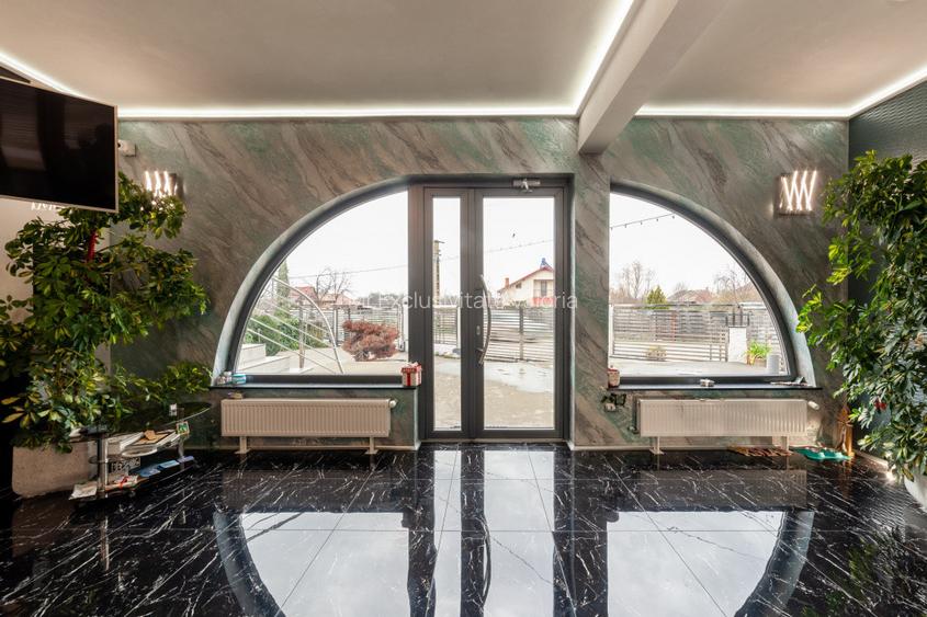 Clădire industrială / comercială – 320 mp utili | Teren 3.200 mp - 5