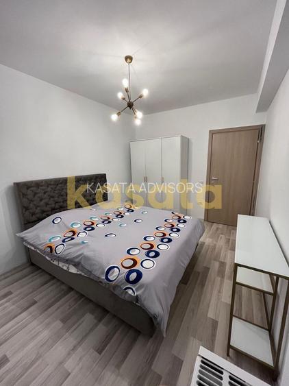 2 camere premium | Spazio Residence Bragadiru | Parcare Inclusă - 4