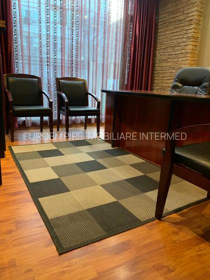 Direct Proprietar, INCHIRIERE SPATIU de BIROURI zona Gara COMPLET MOBILATE - 20