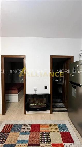 Apartament 3 camere tip duplex Popesti Leordeni - 4